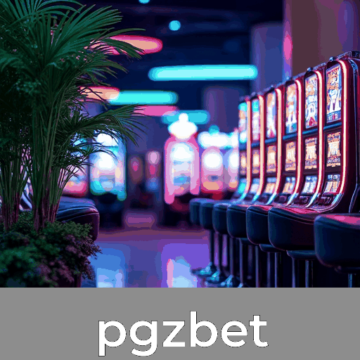 pgzbet: Seu cassino premiado e seguro