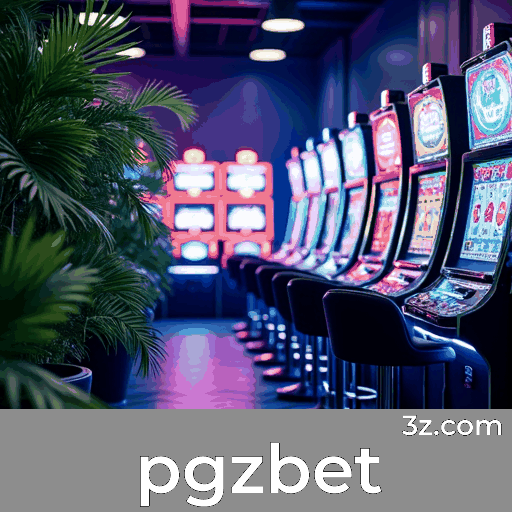 pgzbet screen